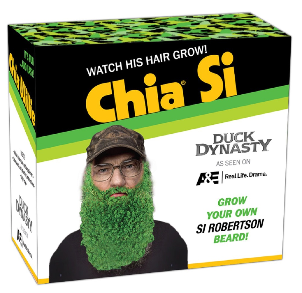 Chia Duck Dynasty Si Canadian Tire