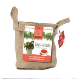 Seed Are Easy Vegetable Kit, Assorted