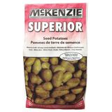 McKenzie Superior Seed Potato