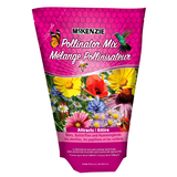 McKenzie Pollinator Mix Wildflower Seeds, 198-g Front_Flat