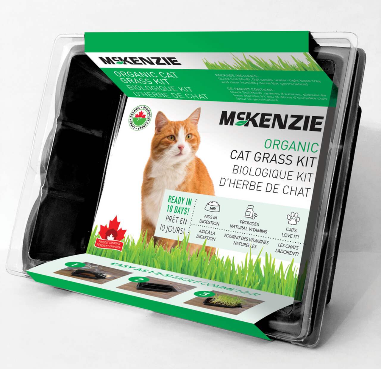 Grass kit clearance