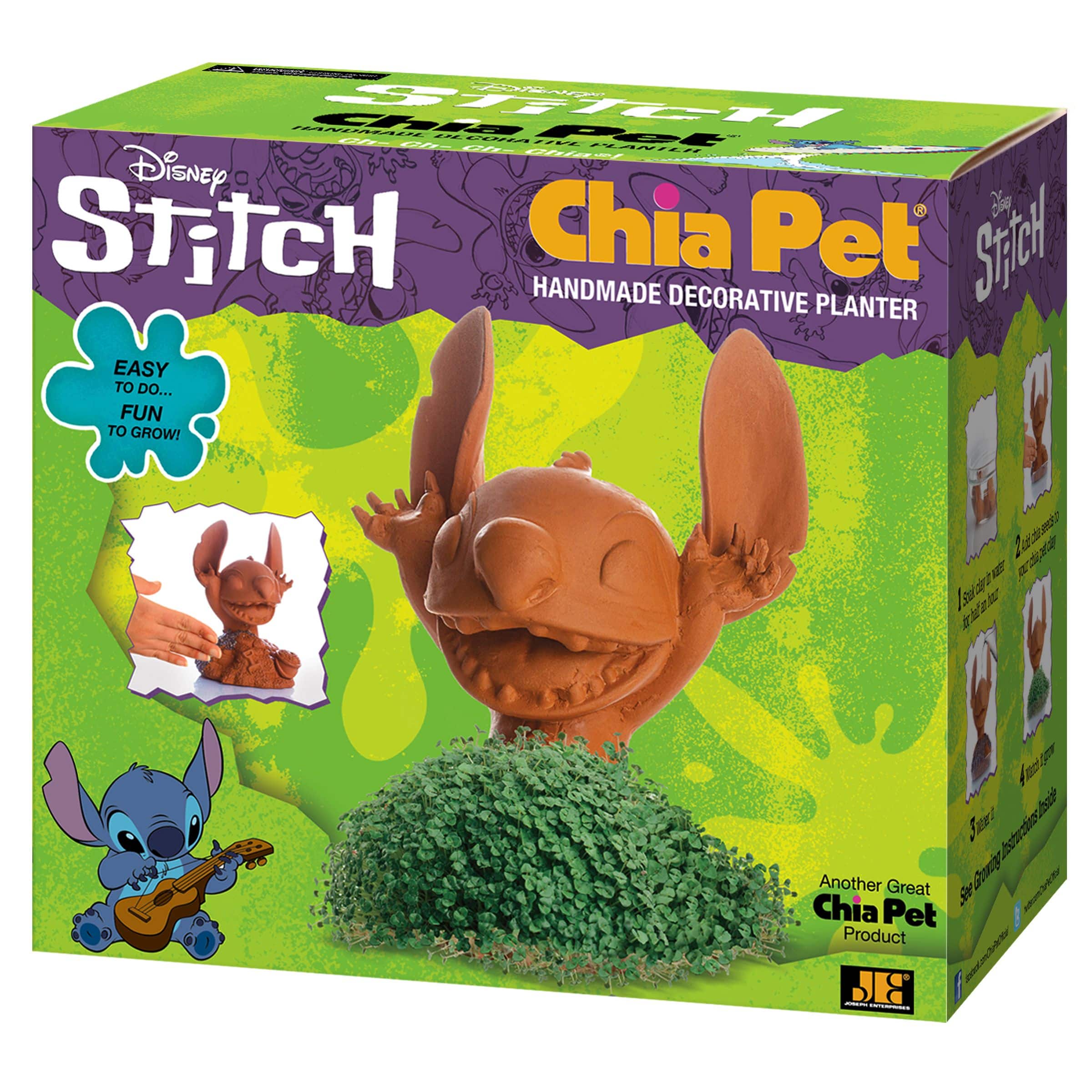 Stitch - Pot à crayons, Lilo & Stitch Décoration de table