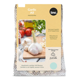 Bulbs Are Easy, Mennonite Fall Garlic Bulbs, Ready to Plant for your Home Garden Front_Flat