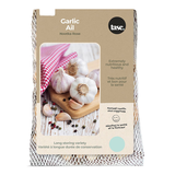 Bulbs Are Easy, Nootka Rose Fall Garlic Bulbs, Ready to Plant for your Home Garden Front_Flat
