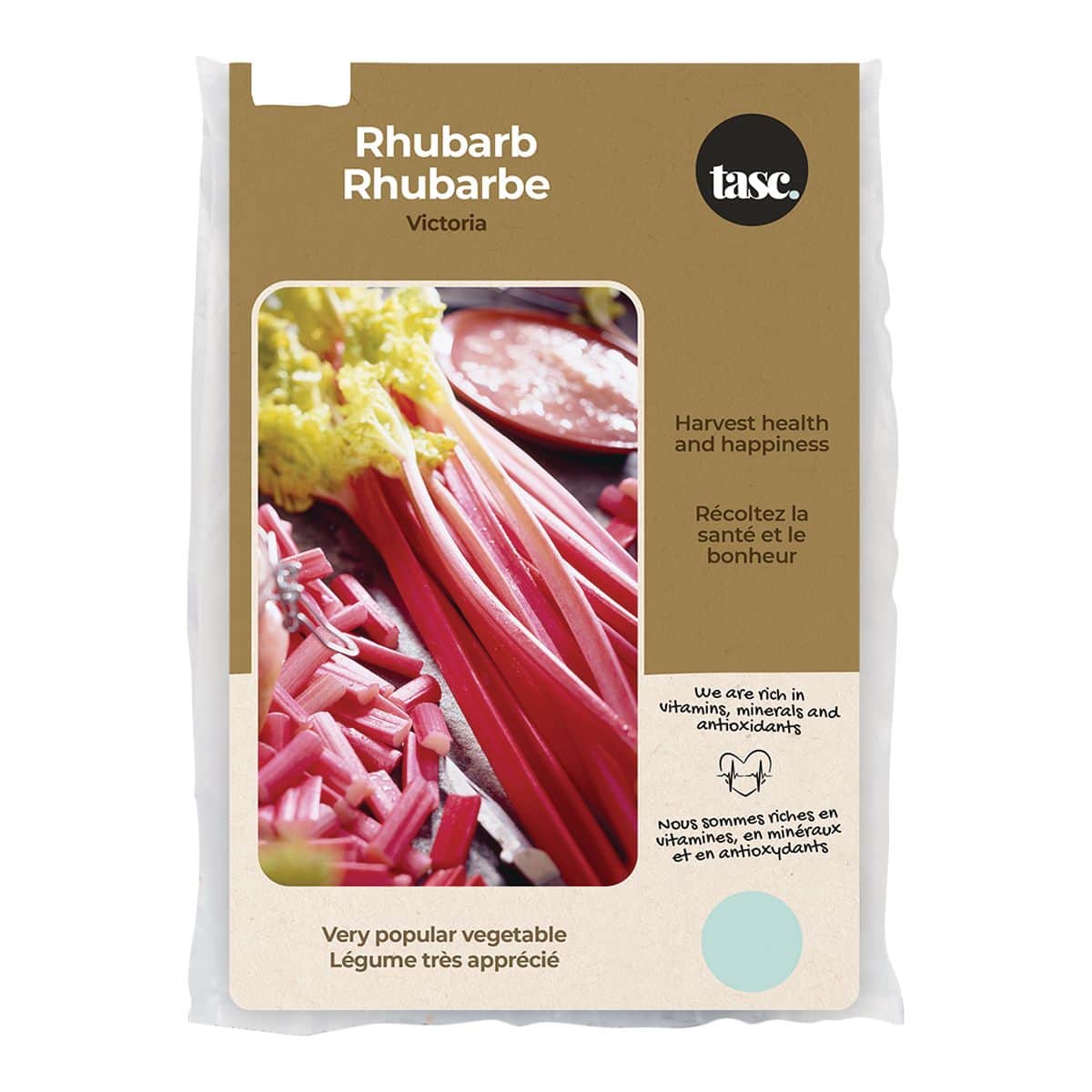 Rhubarb an easy and tasty addition to any garden - The Chilliwack Progress