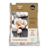 Bulbs Are Easy, Allium Sativum Garlic bulbs, Ready to Plant for your Home Garden Front_Flat