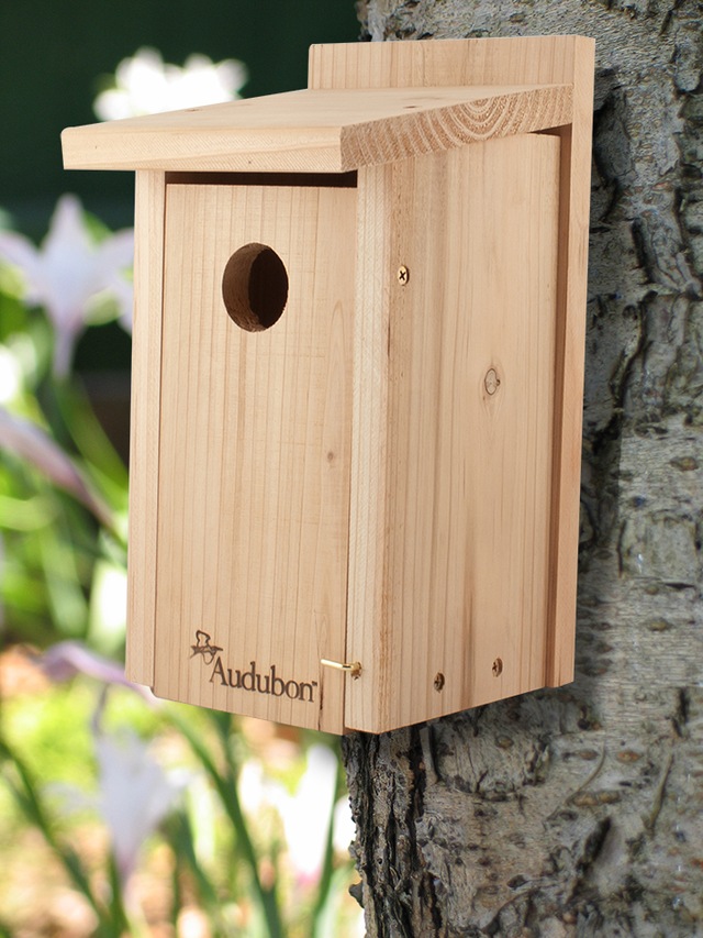 Cedar Bluebird House | Canadian Tire