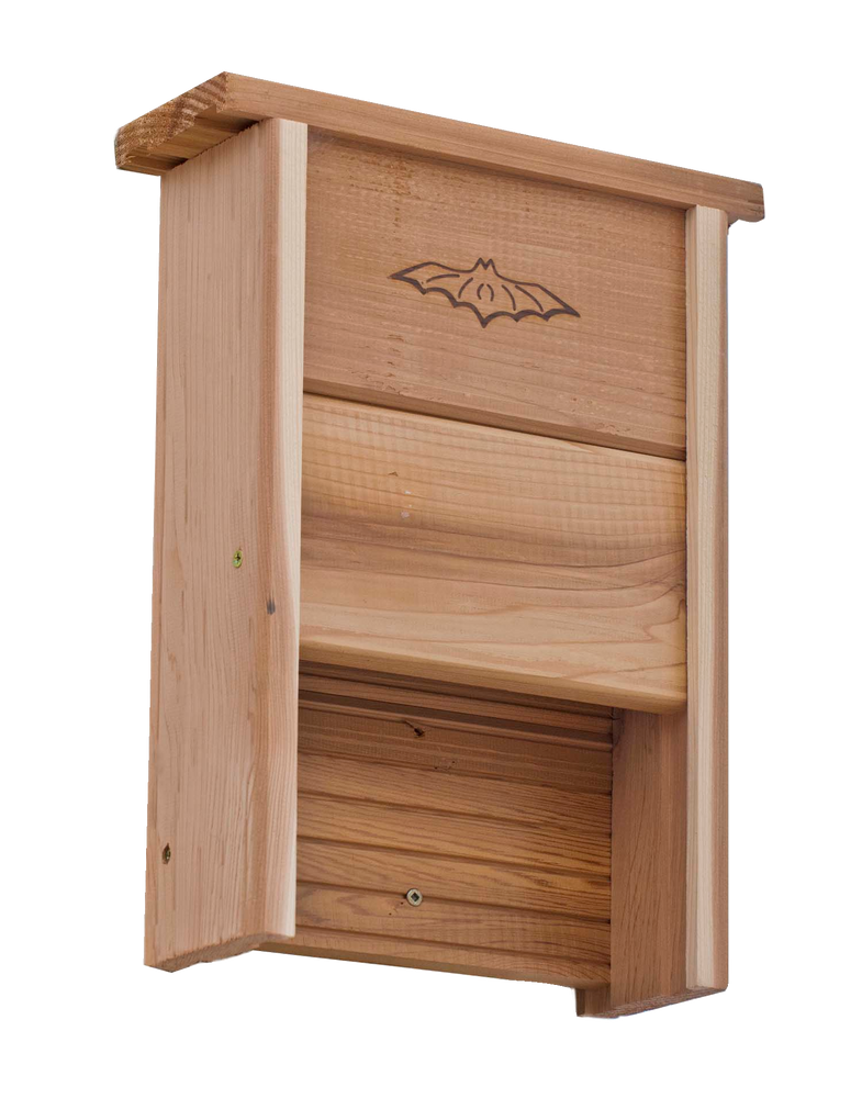 Cedar Bat House Canadian Tire