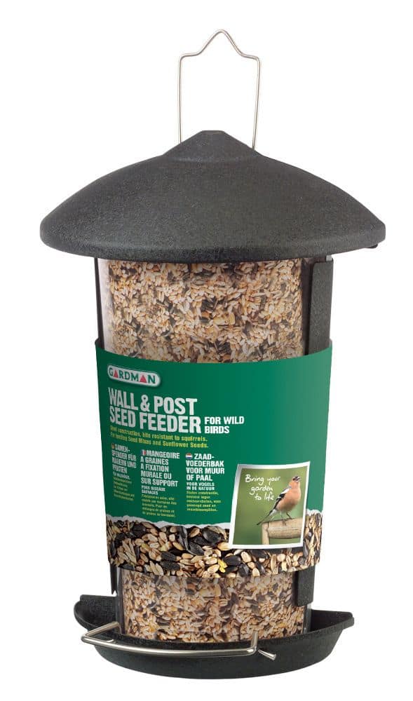 Canadian tire store bird feeders