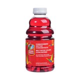 More Birds® Bird Health+™ Natural Red Liquid Hummingbird Nectar Concentrate, 32-oz Front_Flat