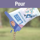 Handle It Seed Bag Clip Front_Flat