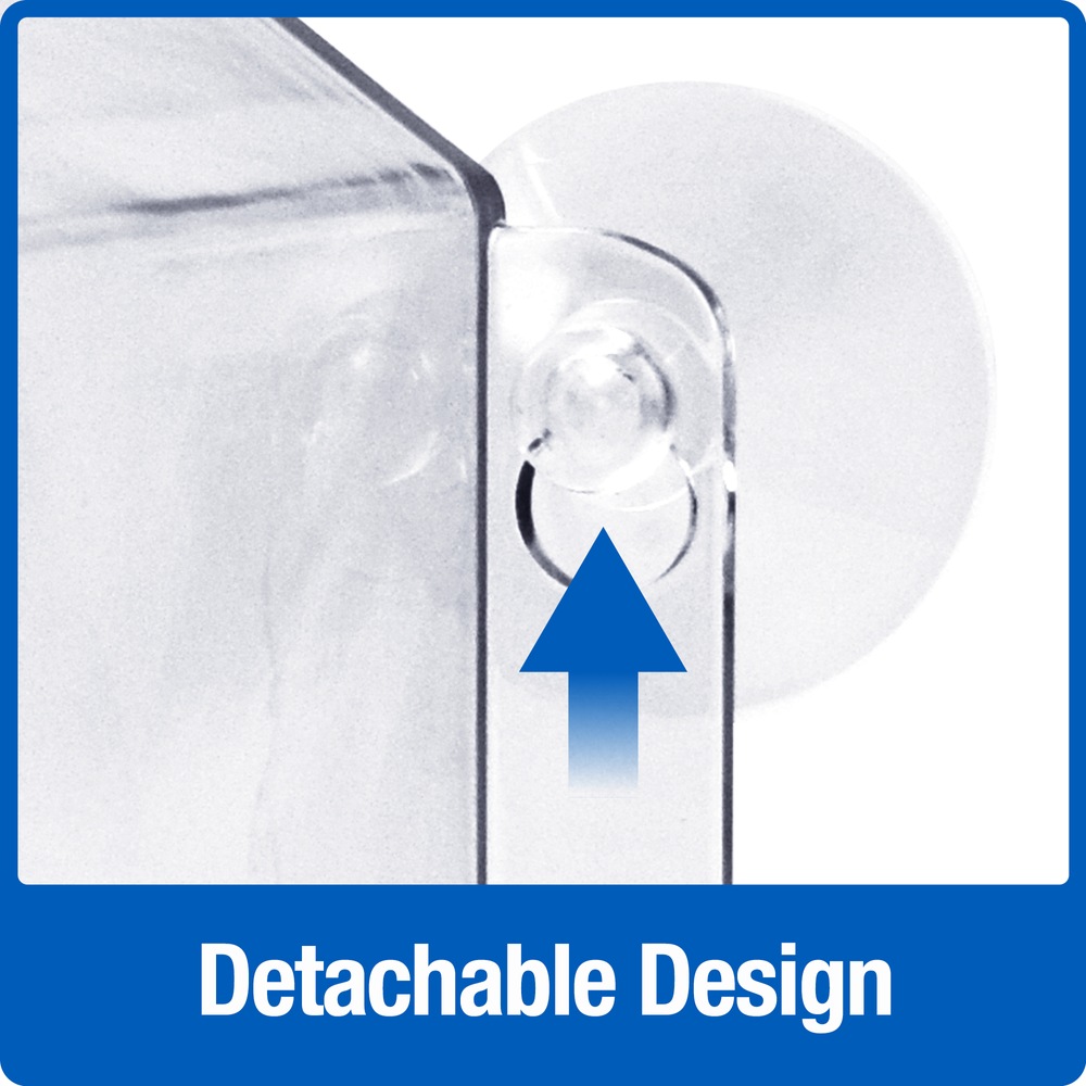 Nature's Way Clear View Window Bird Feeder Canadian Tire