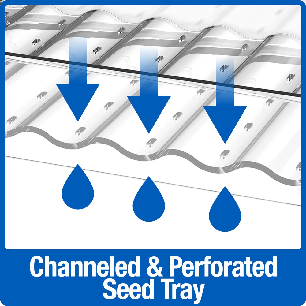 Nature's Way Clear View Window Bird Feeder Canadian Tire