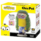 Chia Pet, Minions Front_Three_Fourths_Angled_Right