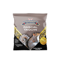 Mélange de graines Armstrong Royal Jubilee Rascal Taquin à haute énergie, 1,8 kg Front_Flat