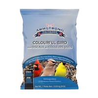 Mélange de graines pour oiseaux à haute énergie Armstrong, 3,6 kg Front_Flat