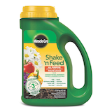 Miracle-Gro® Shake N Feed All Purpose Plant Food, 2-kg Front_Flat