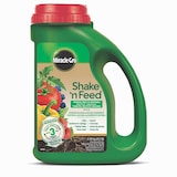 Miracle-Gro® Shake N Feed Tomato, Fruits & Vegetables Plant Food, 2-kg Front_Flat