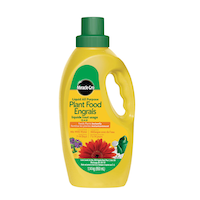 Miracle-Gro® All Purpose Liquid Plant Food, 12-4-8, 950-mL