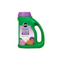 Miracle-Gro® Shake N Feed Ultra Bloom Plant Food, 10-18-9, 2-kg