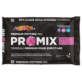 PRO-MIX Potting Mix, Bigger Plants, More Blooms, 85-L Front_Flat