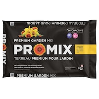 PRO-MIX Garden Mix, 20% Bigger Plants, 85-L Front_Flat