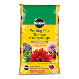 Miracle-Gro® All Purpose Potting Soil Mix, Assorted Front_Flat