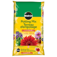 Miracle-Gro® All Purpose Potting Soil Mix, Assorted Front_Flat