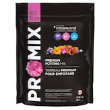 PRO-MIX Potting Mix, Bigger Plants, More Blooms, 9-L Front_Flat