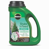 Miracle-Gro® Shake N Feed Flowering Trees & Shrubs Plant Food, 2-kg Front_Flat