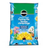 Miracle-Gro® Moisture Control Potting Mix, 50L Front_Flat