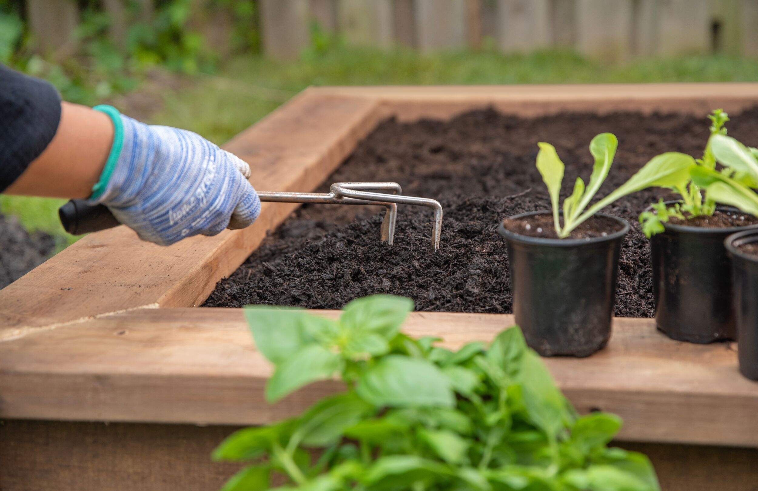 Compost marin biologique MiracleGro, engrais, 25 L Canadian Tire