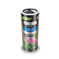 Prolong Indoor Plant Food for Potted Houseplants, All-Season, 6-2-4, 0.5 kg