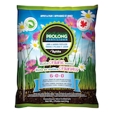 Engrais biologique à pelouse et jardin avec azote à libération lente PROLONG, 6-0-0, 5 kg Front_Flat