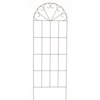Scroll Trellis, 60-in