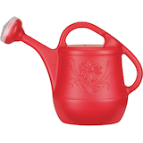 Arrosoir en plastique léger DCN, 7,5 L, couleurs variées Side_Left