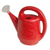 H2O Watering Can, Assorted, 7.5-L