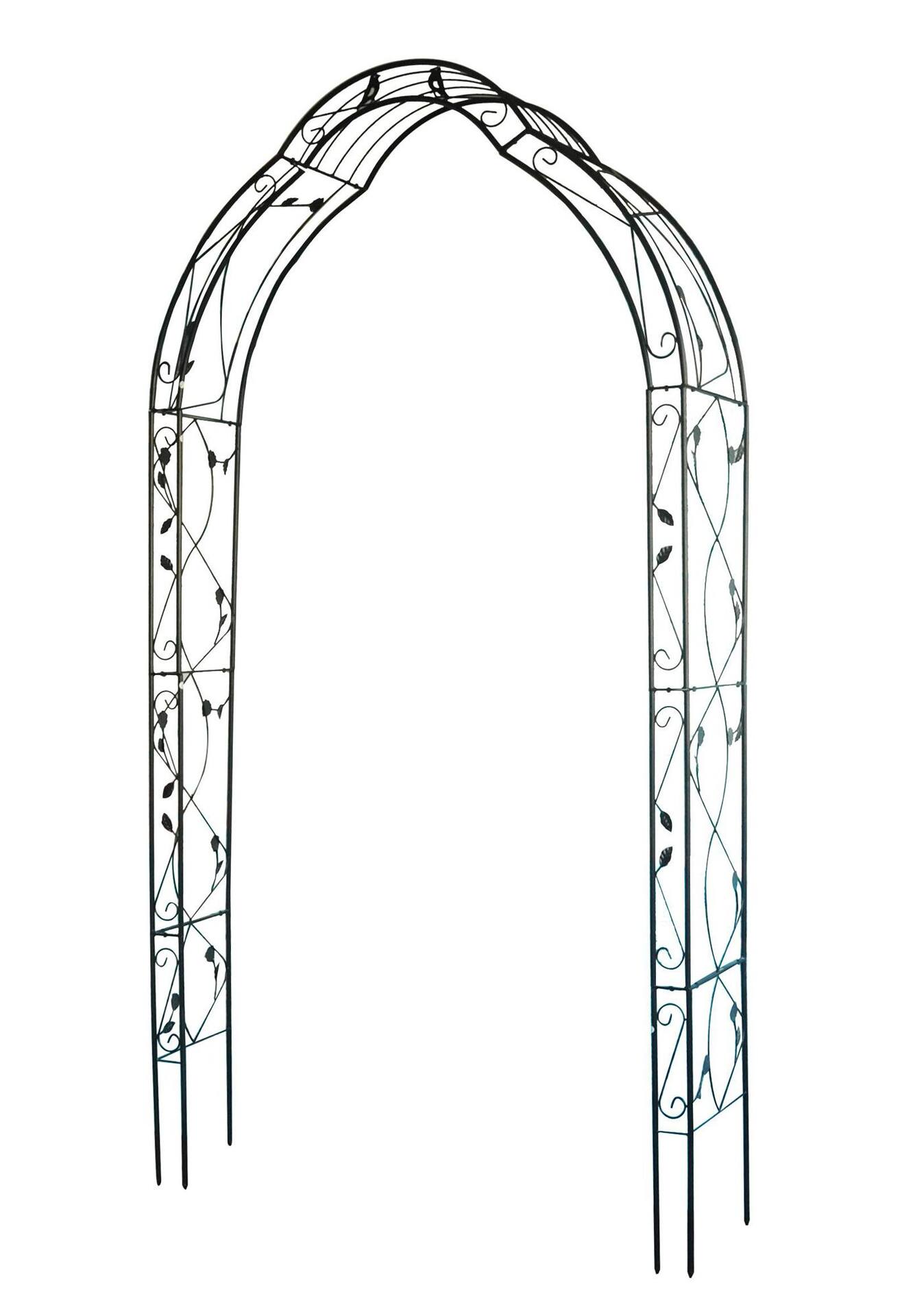 Garden Arbour with Vine Leaves | Canadian Tire