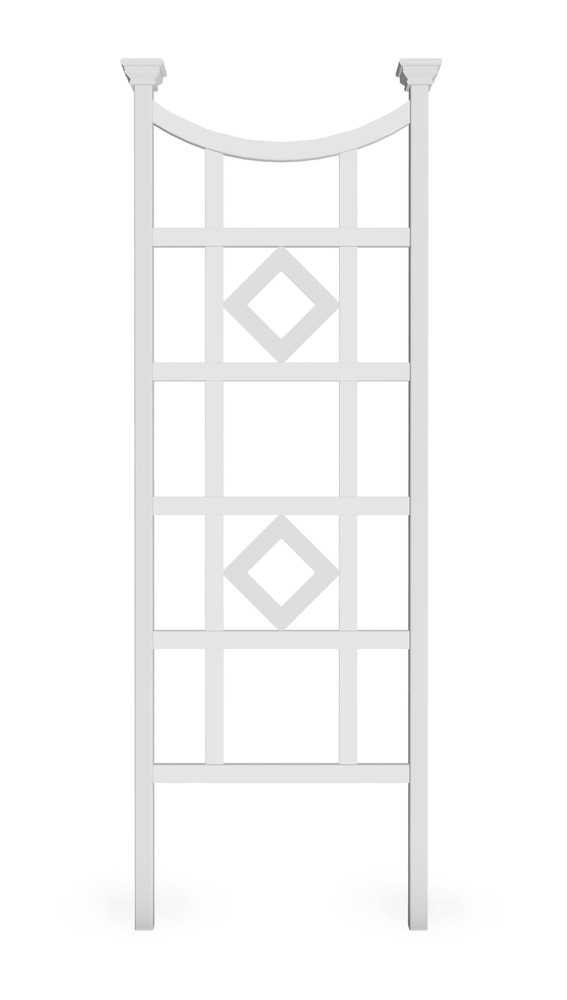 New England Arbors Kingsley Trellis Canadian Tire