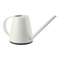 Cleo Indoor Plastic Watering Can, 1-L Front_Angled_Right