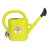 Basics Watering Can, Lime, 10-L Side_Right