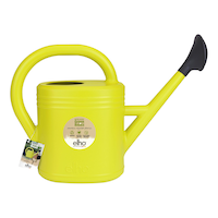 Basics Watering Can, Lime, 10-L Side_Right