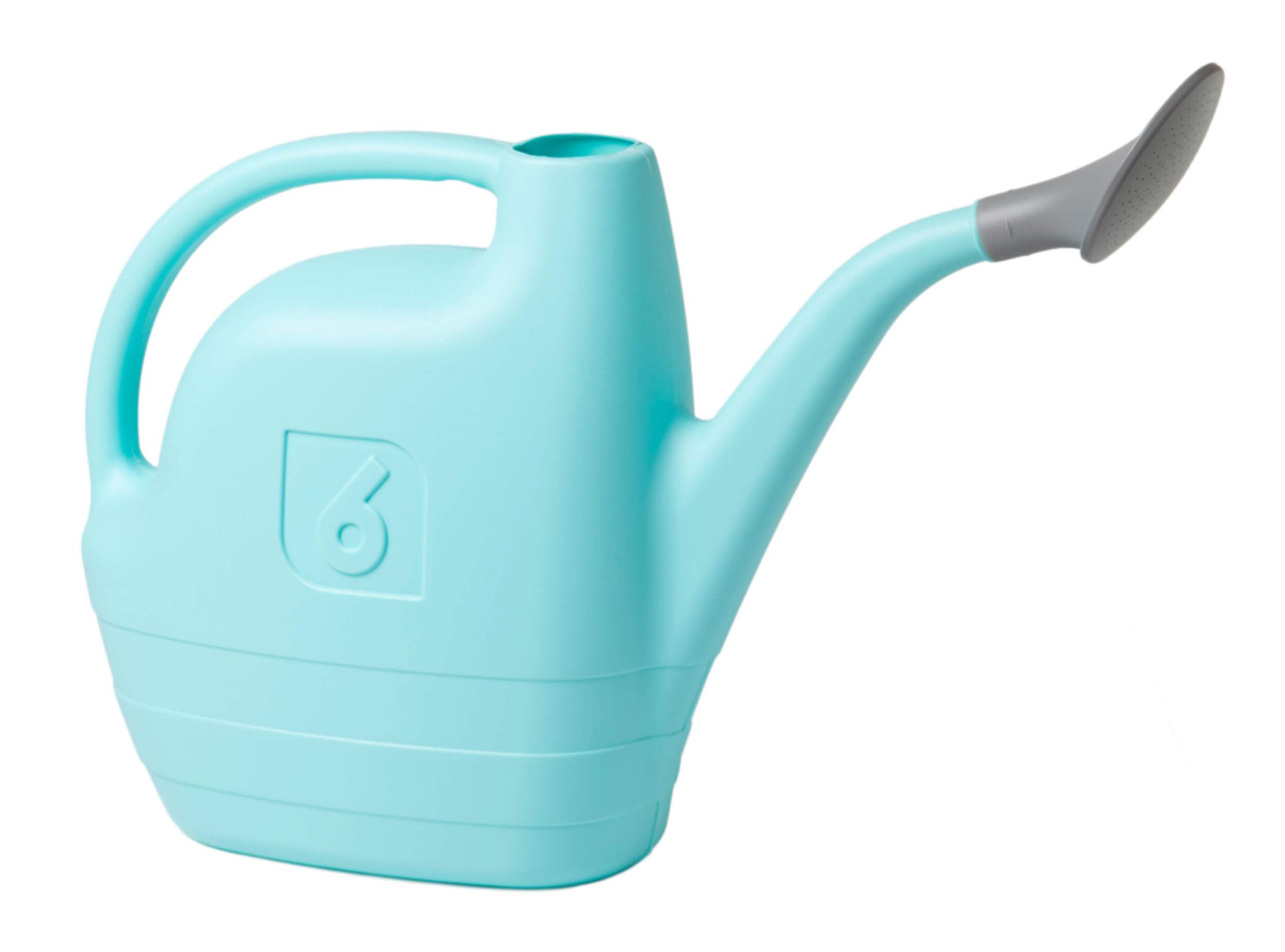 Arrosoir en plastique léger Crescent Too Energy, 7,5 L, couleurs variées Front_Angled_Right
