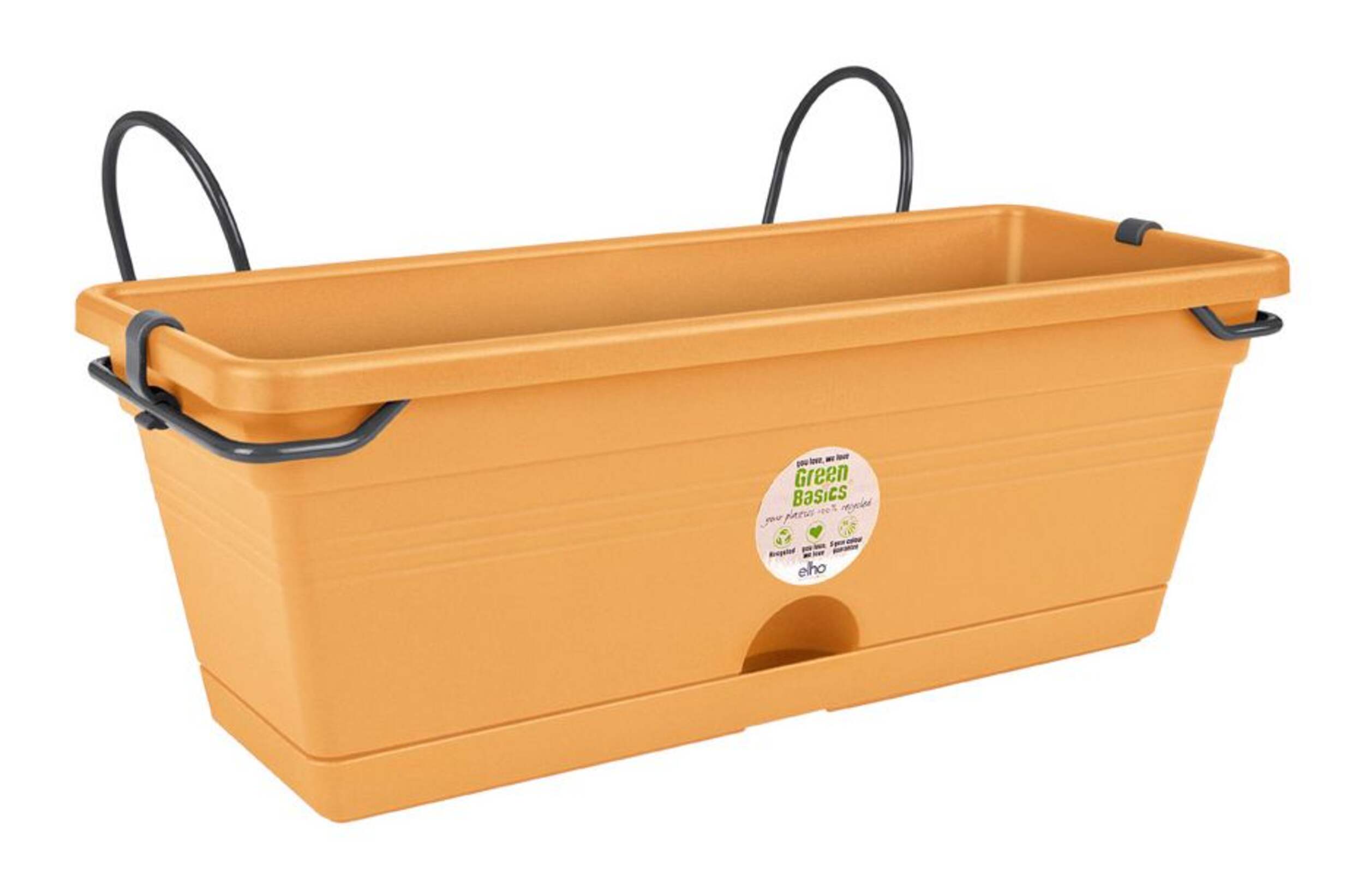 12" BALCONY ASSORTED