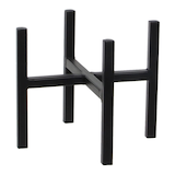 Mica Ascot Plant Stand Front_Angled_Left