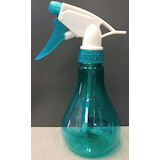 Household Spray Bottle, Adjustable Pattern, 240-mL Front_Flat