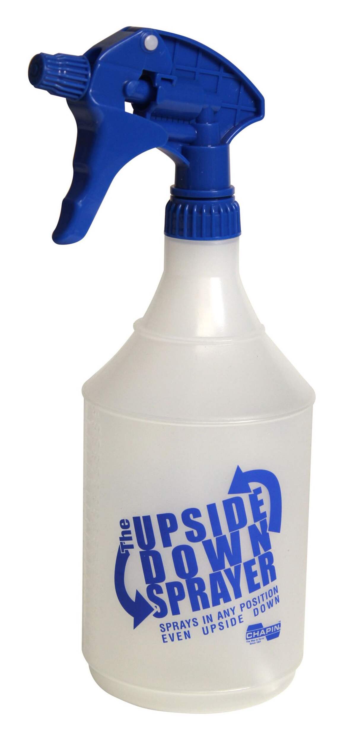 Chapin All Purpose Upside Down Spray Bottle, 32oz Canadian Tire
