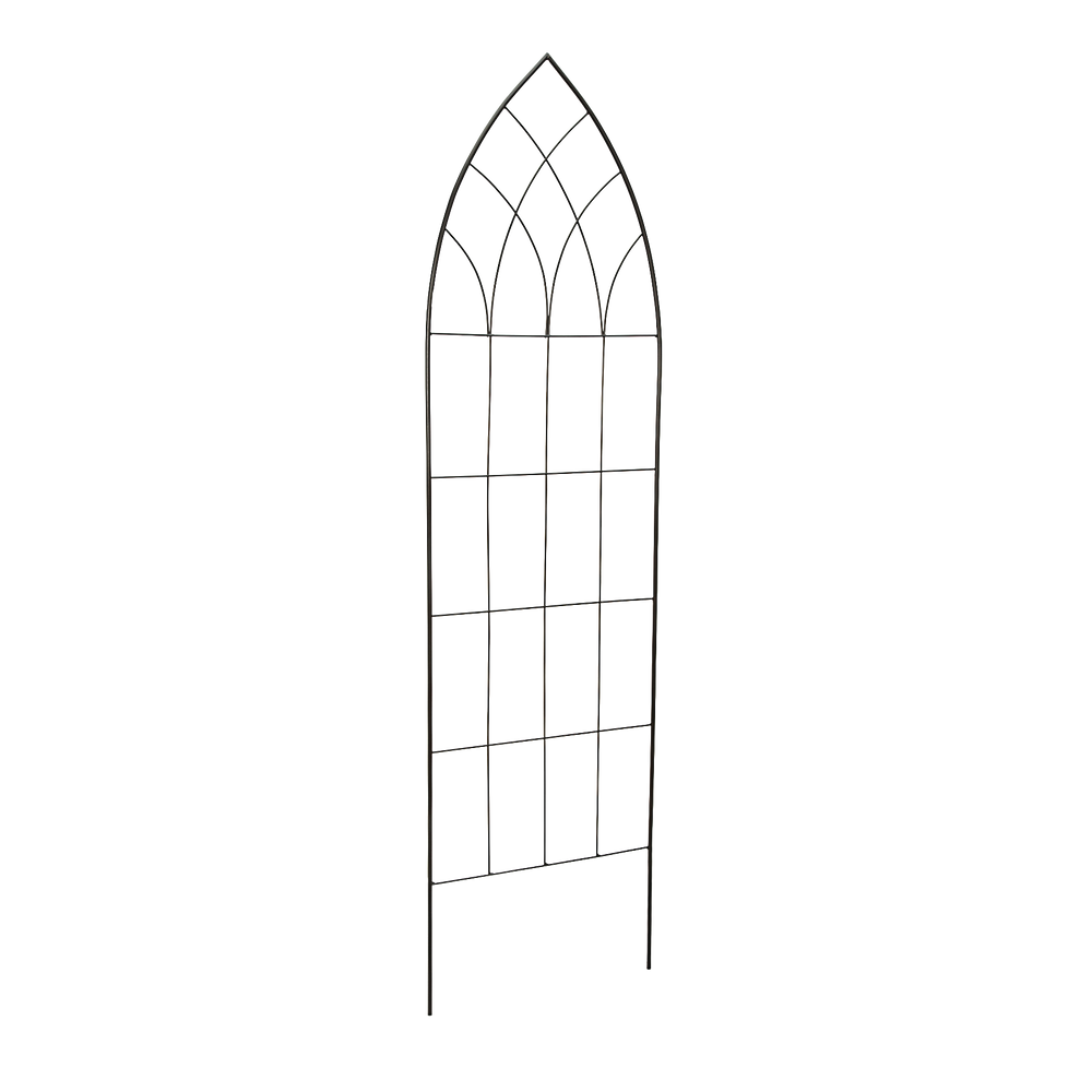 72in Cathedral Trellis Canadian Tire