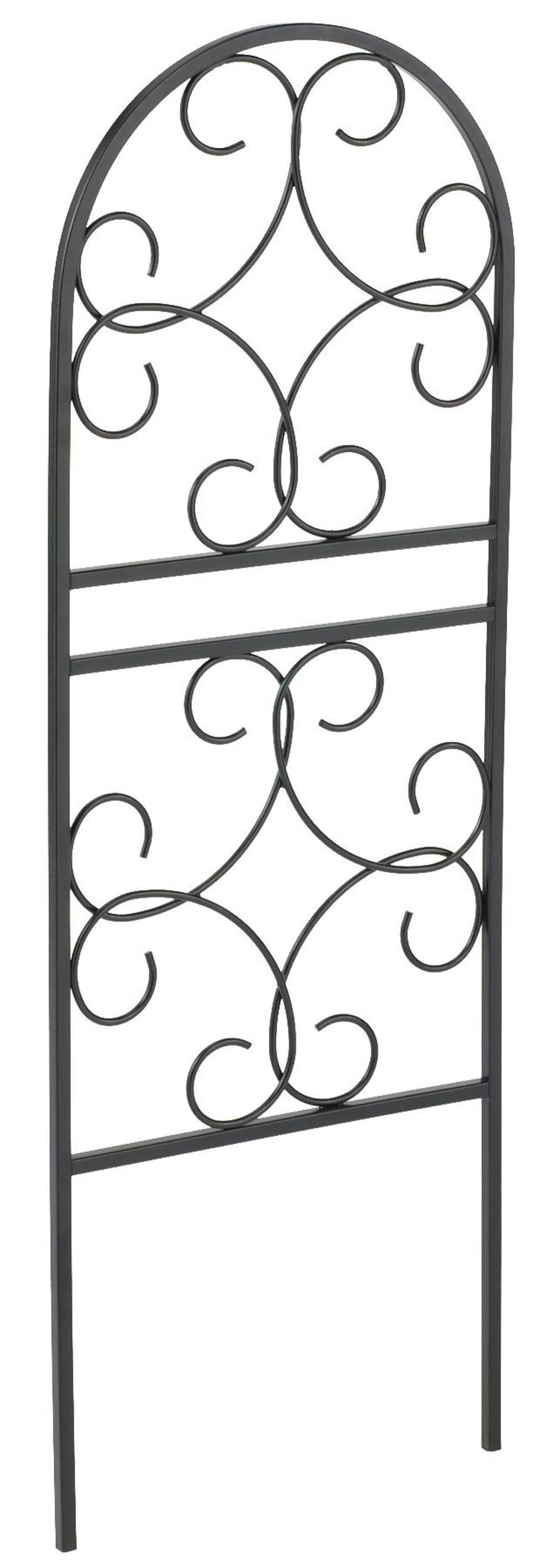 Scroll Trellis, 36in Canadian Tire