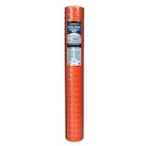 Quest Select Snow Guard Fence, Reusable, 4-ft x 50-ft, Orange Front_Flat